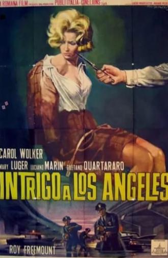 Intrigue in Los Angeles (1964)