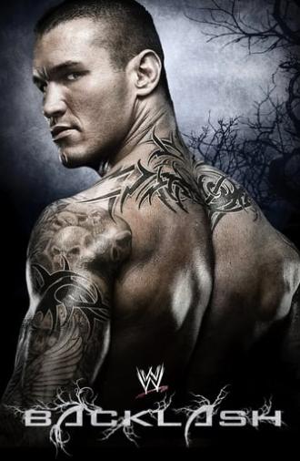 WWE Backlash 2009 (2009)