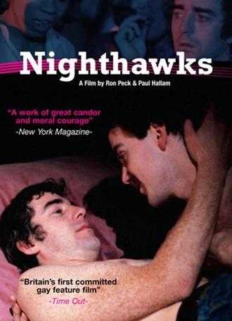 Nighthawks (1978)