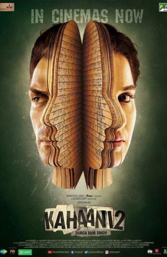 Kahaani 2 (2016)