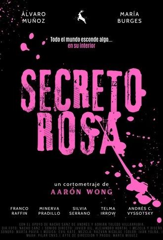 Secreto Rosa (2023)
