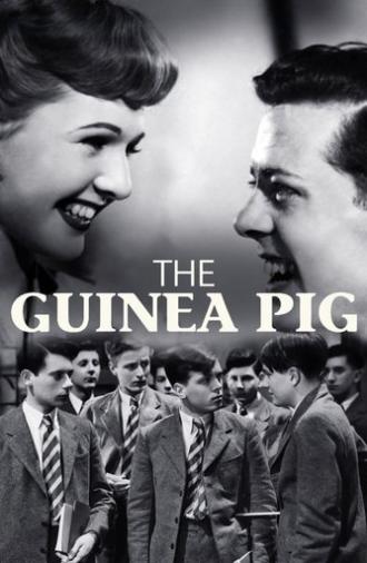 The Guinea Pig (1948)