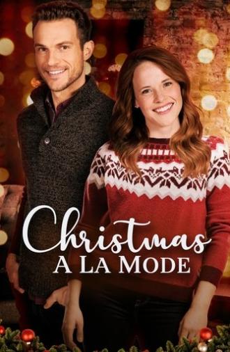 Christmas a la Mode (2019)