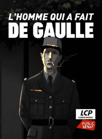 L'homme qui a fait de Gaulle (2026)