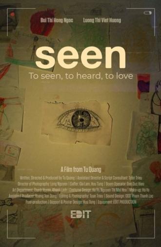seen (2025)