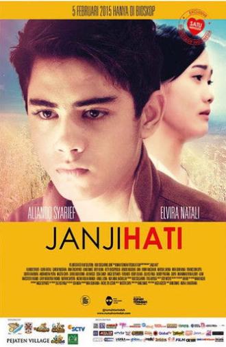 Janji Hati (2015)