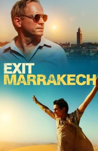 Exit Marrakech (2013)