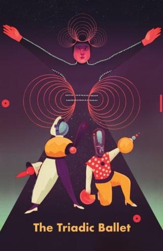 The Triadic Ballet (1970)