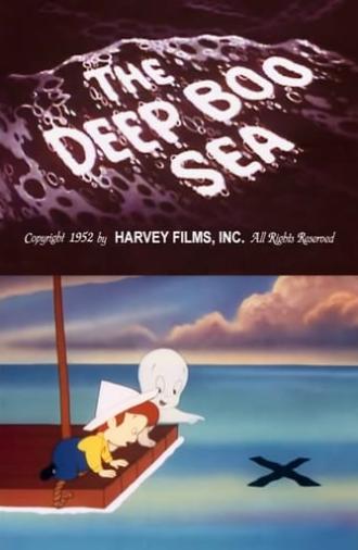 The Deep Boo Sea (1952)