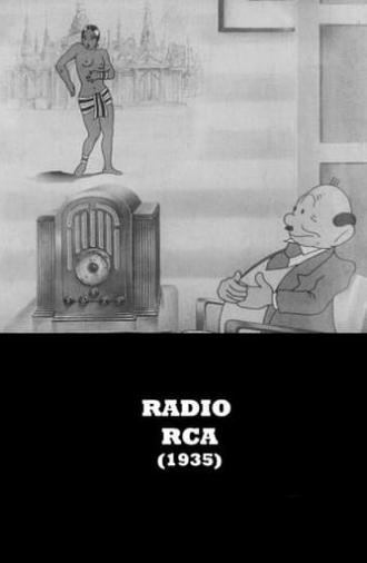 Radio RCA (1935)