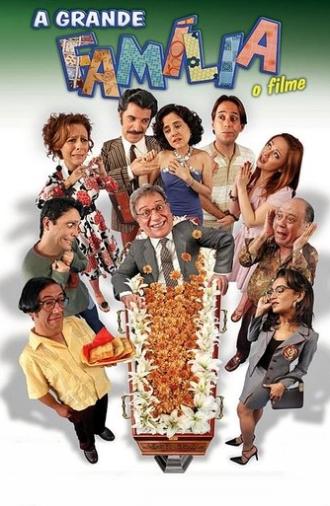 The Big Family: The Movie (2007)