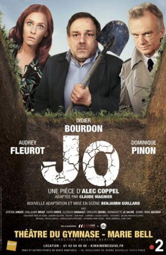 Jo (2019)