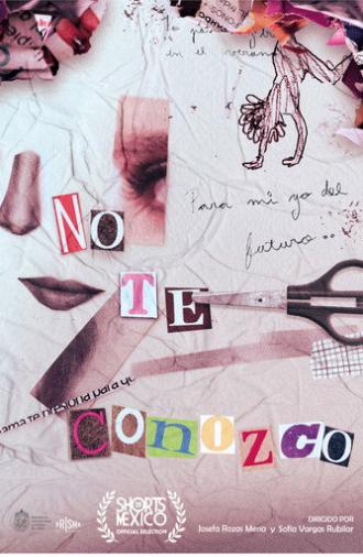 I Don´t Know You (2025)