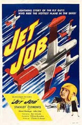 Jet Job (1952)