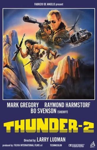 Thunder II (1987)