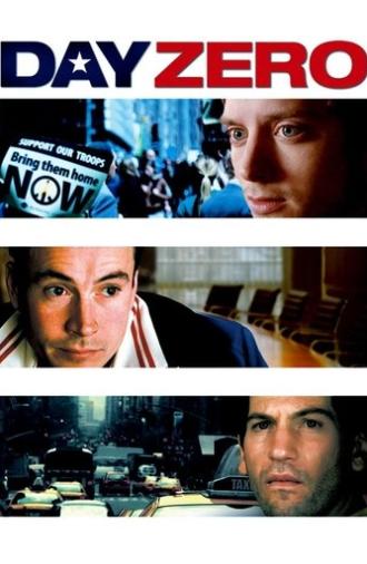 Day Zero (2007)