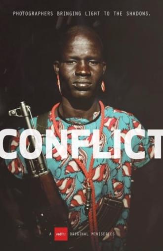 Conflict (2015)