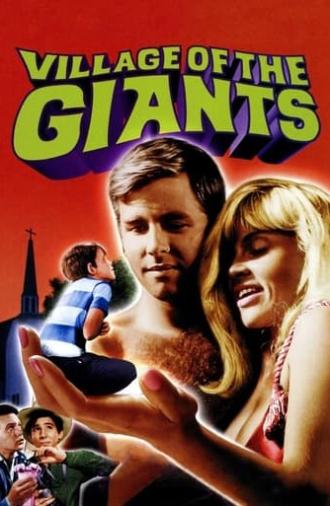 Village of the Giants (1965)