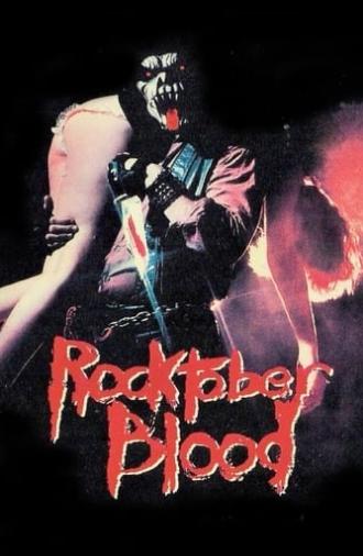 Rocktober Blood (1984)