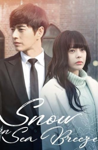 Snow In Sea Breeze (2015)