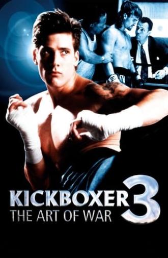 Kickboxer 3: The Art of War (1992)