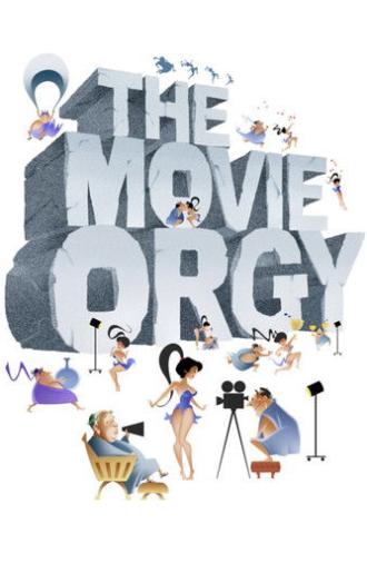 The Movie Orgy (1968)