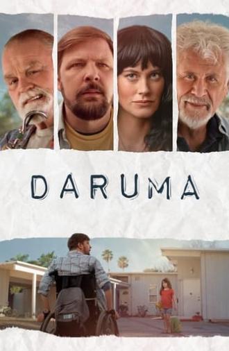 Daruma (2023)