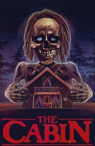 The Cabin (2013)
