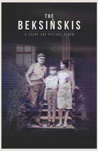 The Beksińskis. A Sound and Picture Album (2017)