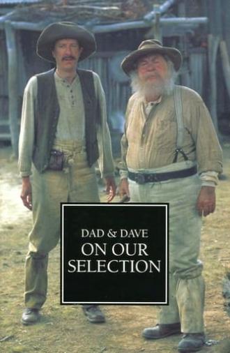 Dad and Dave: On Our Selection (1995)