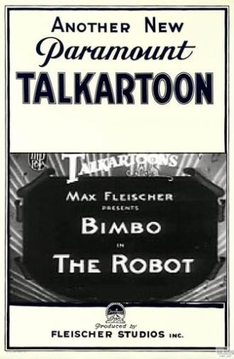 The Robot (1932)
