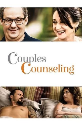 Couples Counseling (2016)