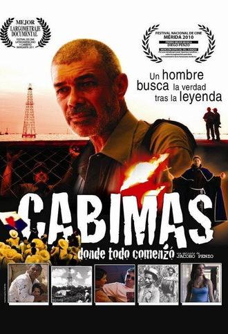 Cabimas, Donde Todo Comenzó (2012)