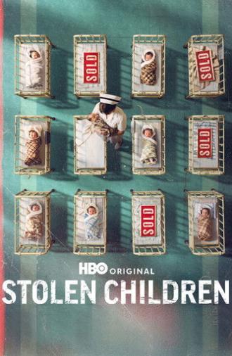 Stolen Children (2025)