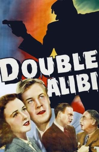 Double Alibi (1940)