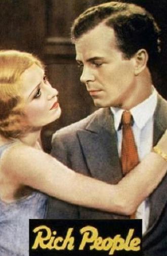 Rich People (1929)