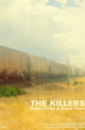 The Killers - Notes From A Quiet Town (2022)