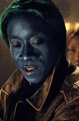 Don Cheadle is Captain Planet - Part 4 (2012)