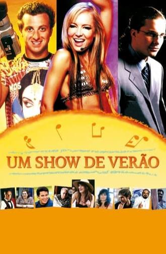 Um Show de Verão (2004)