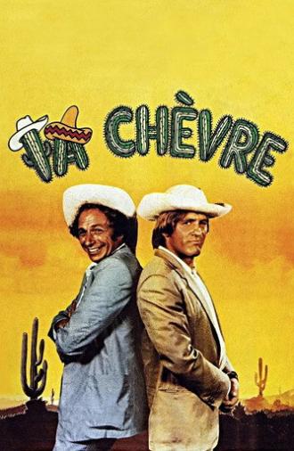 La Chèvre (1981)