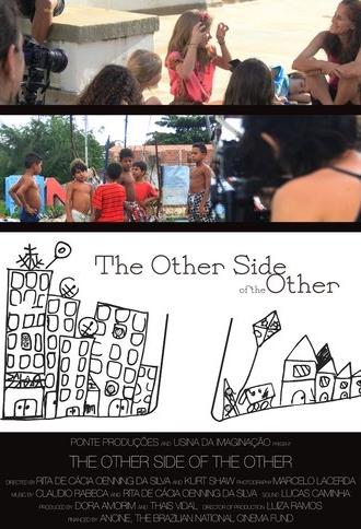 The Other Side of The Other (2019)