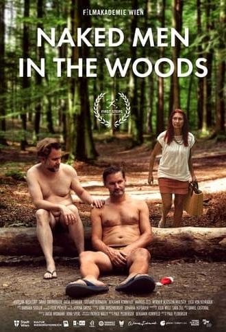 Naked Men in the Woods (2022)