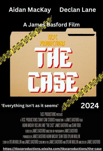 The Case (2024)