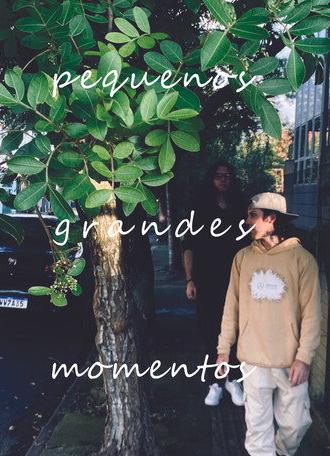pequenos grandes momentos (2026)