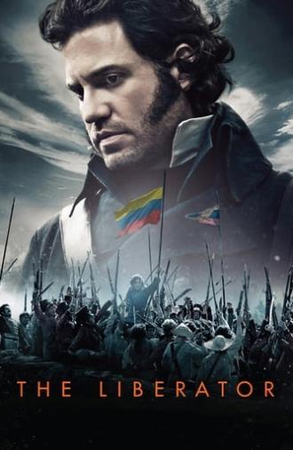 The Liberator (2013)