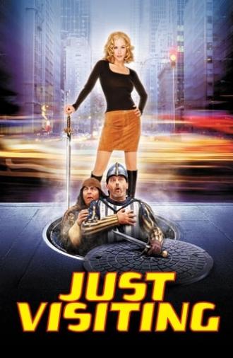 Just Visiting (2001)