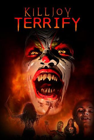 Killjoy: Terrify (2024)