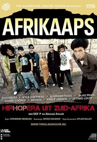 Afrikaaps (2013)