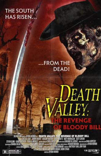 Death Valley: The Revenge of Bloody Bill (2004)