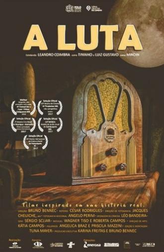 A Luta (2017)